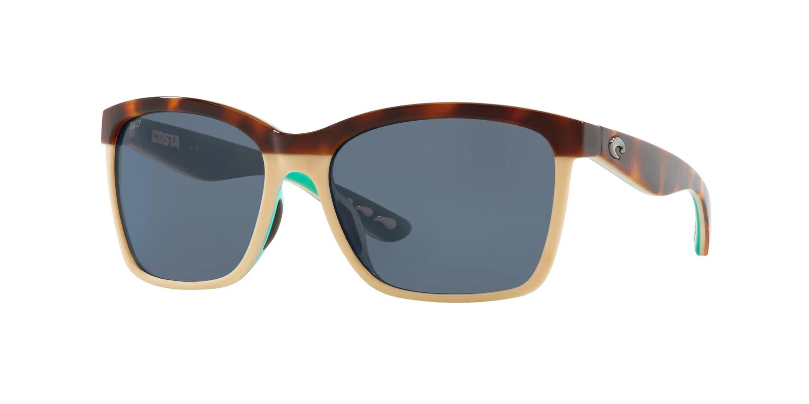 Costa Del Mar Anaa 9053 Sunglasses - view 28